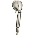 thumbnail image 3 of ETL Oxygenics 92489 Fury RV Handheld Shower - Brushed Nickel, 72 inch Hose Length, 3 of 4