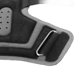 thumbnail image 2 of M Buder Soporte para Dedo de Esponja Transpirable Férula Estabilizadora de Pulgar y Muñeca Protector Deportivo, Negro (20 cm / 7.87 inches), 2 of 9