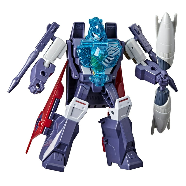 Transformers Cyberverse Adventures Dinobots Unite Ramjet - Ultra Transformers Cyberverse Adventures Dinobots Unite Ramjet - Ultra