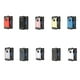 Anti-rayures Tpu + Pc Hard Phone Couverture Complète du Corps Pare-Chocs Cas pour iphone X – image 5 sur 5