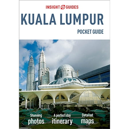 Insight Guides Pocket Kuala Lumpur (Travel Guide eBook) -