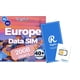 thumbnail image 1 of [SIM Card] ringsim Europa 30 GB de datos por 30 días, prepago, solo datos, 1 of 7