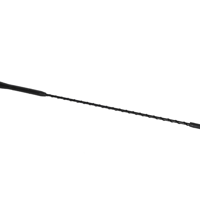 Antena de Recepción de Techo, Antena de Refuerzo Amplificada Fm am de Radio Estéreo de Mástil de Techo Universal para Automóvil