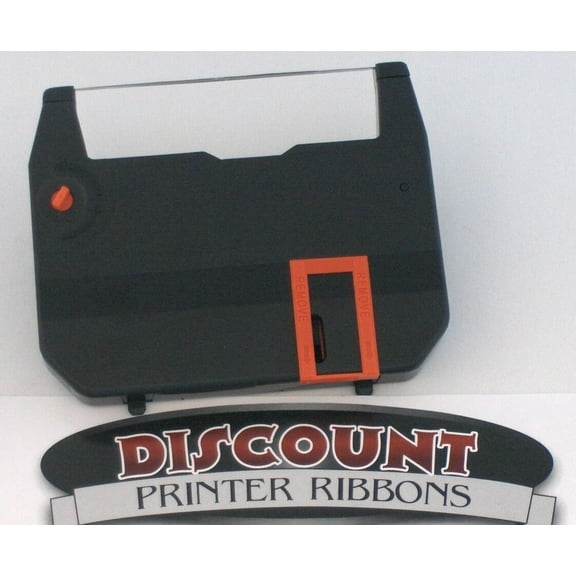 Sharp PA3030 Typewriter Cartridge Sharp PA-3030 Typewriter Ink Cassette Ribbon