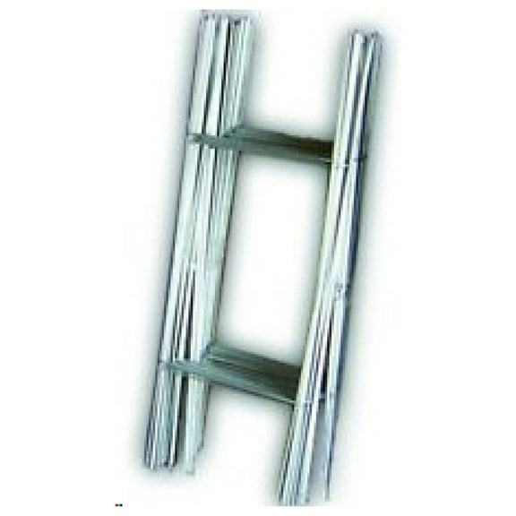 Standard H Frame Wire Stakes 10" x30" Pkg of 50 - Yard Sign Stake - Use with 4mm Corrugated Signs