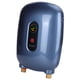 thumbnail image 3 of Calentador de agua sin tanque eléctrico 110V 3000W, calentador de agua instantáneo eléctrico con protección contra sobrecalentamiento, pantalla LED, protección contra fugas(Enchufe estadounidense) EOTVIA No, 3 of 7