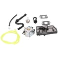 thumbnail image 4 of Carburetor Air Filter Sparking Plug Kit Chainsaw Accessory for Stihl HU-40D 028 028AV, 4 of 15
