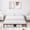 Black 10 inch, variant on 6 Inch Twin Bed Frame No Box Spring Needed, Heavy Duty Metal Platform Bed Frame Twin Size for Bedroom Easy Assembly, Noise Free, Black, Twin