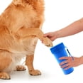 thumbnail image 4 of Limpiador de patas para mascotas 2 en 1 extra grande GROOMER ESSENTIALS, 4 of 9