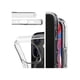thumbnail image 3 of Funda protectora Spigen iPhone 12 MINI transparente ACS01539, 3 of 3