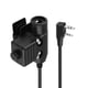 thumbnail image 4 of Walkie U94 de 2 Pines U94 Walkie Talkie de 2 Pines Accesorios para Exteriores Adaptador de Cable PTT para Auriculares Tácticos Z, 4 of 8