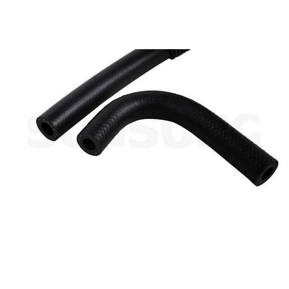 Sunsong 3402902 Power Steering Return Line Hose Assembly