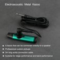 thumbnail image 5 of EcoNesxp Retro luxury Kazoo, 5 of 5