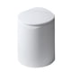 thumbnail image 2 of Cubo de basura, bote de basura, botes de basura domésticos, cocina, sala de estar, baño, oficina, tipo prensa, con tapa, cubo doble con cestos para periódicos, botes de basura domésticos grandes, 2 of 6