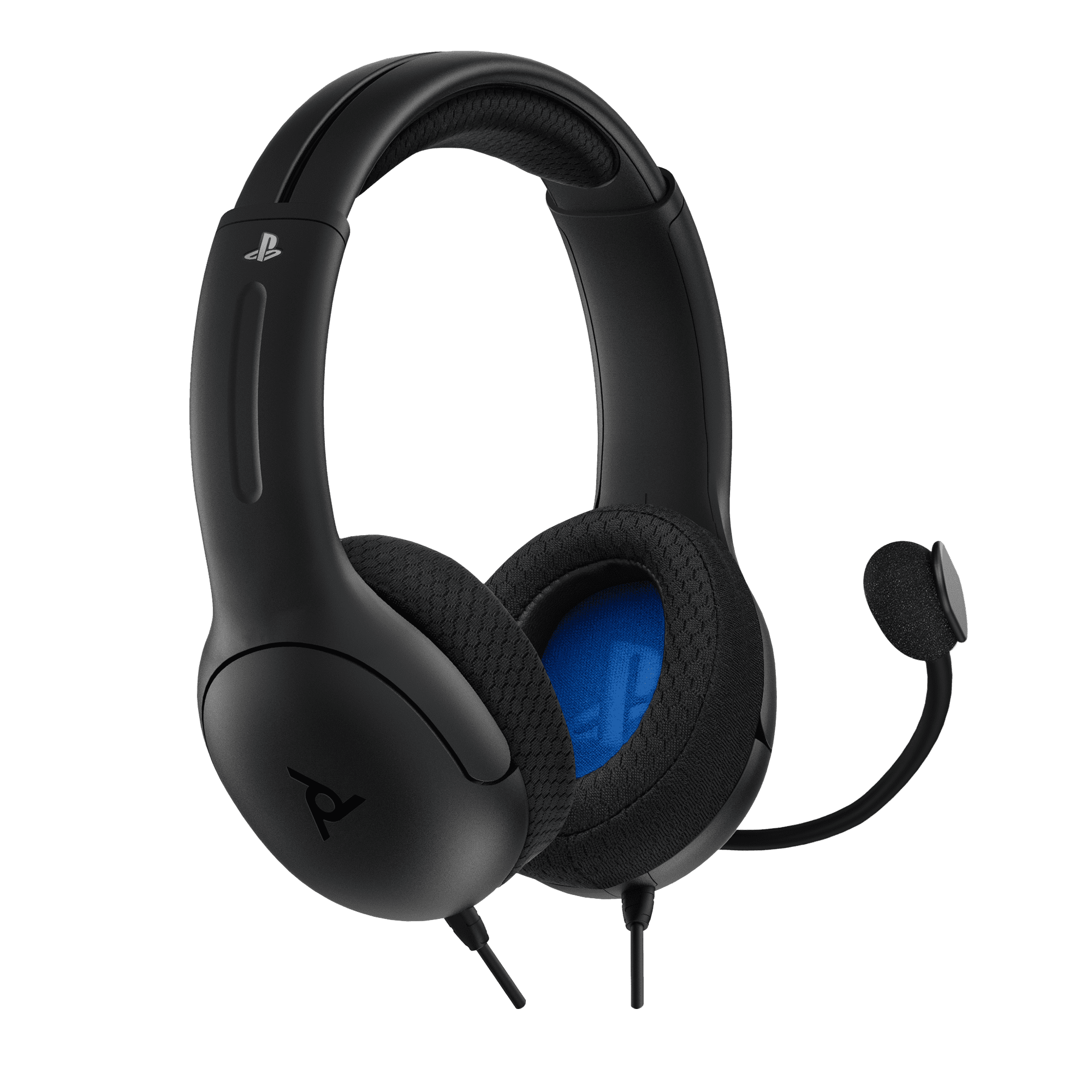 playstation lvl 40 headset
