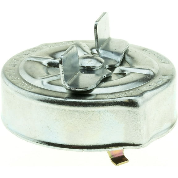 Gates 31722 OE Equivalent Fuel Tank Cap Fits select: 1972-1974 CHEVROLET MALIBU, 1971 CHEVROLET CHEVELLE