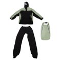 thumbnail image 2 of Ensemble Imperméable, Imperméable et Respirant pour Moto, Randonnée, 2 of 7