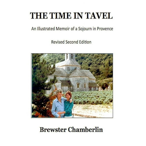 The Time in Tavel (Paperback)