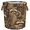 Multicolor 4, variant on ADECORIVY Vintage Raccoon Laundry Hamper, Foldable Dirty Clothes Laundry Basket, Animal Waterproof Storage Bin with Handles for Bathroom, Bedroom, Home