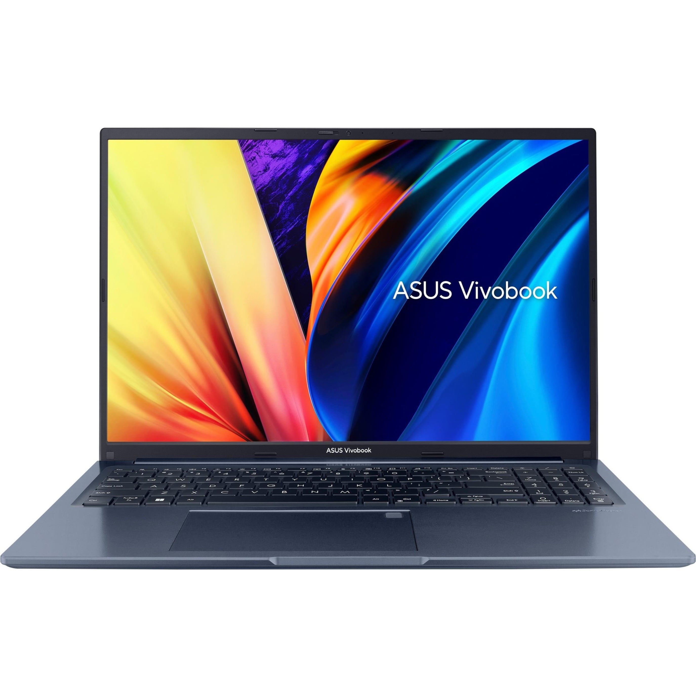 Asus Vivobook 16X M1603, 16\" WUXGA, AMD Ryzen 5 5600H, AMD Radeon Vega ...