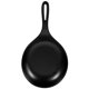 thumbnail image 3 of Large Spoon Shape Food Plate With Handle Household Food Dish Food Serving Plate, 3 of 3