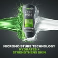 thumbnail image 4 of Dove Men+Care Body and Face Wash, Extra Fresh (18 oz., 3 pk.), 4 of 6