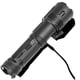 thumbnail image 4 of Linterna de luz potente XHP99 con 5 modos de carga y cabezal de ataque con clip para bolígrafo Linterna táctica de luz potente XHP70, 4 of 5