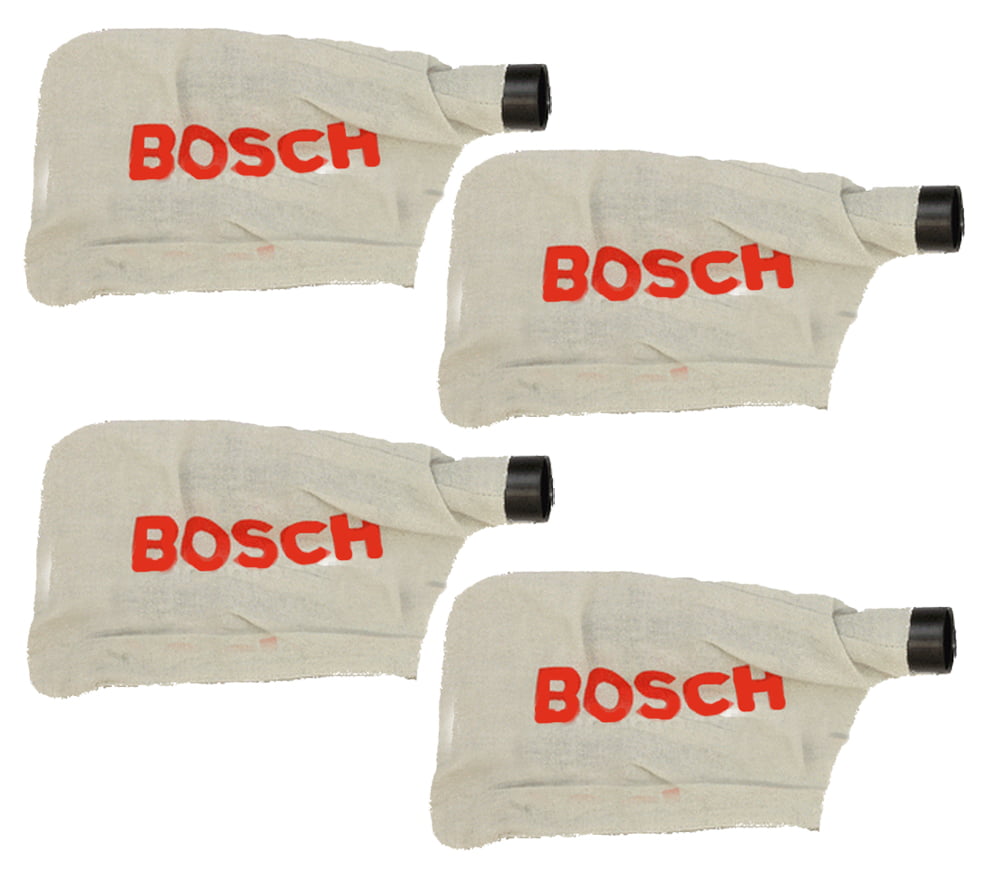 Bosch Genuine OEM Replacement Dust Bag For 4405 Miter Saw # 2610006436 