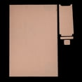 thumbnail image 4 of Leather Template,Leather Template Set Transparent Leather Craft Leather Business Card Holder Elevate Your Experience, 4 of 5