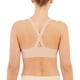 thumbnail image 2 of Bra SPANX Bra-Leluya! ® Racerback Naked 2.0 36B ligeramente forrado, 2 of 5