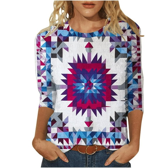 SHE IS My Orders past Orders Shirts for Women Long Sleeve Cotton V Neck Graphic Tops for Women Trendy Casual Blouses for Women Trendy Fall Plus Size Graphic Tees for Women