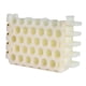 thumbnail image 2 of Organizador de cables, clip para gestión de cables, enrollador de cables versátil, cable 6x4, 2 of 9