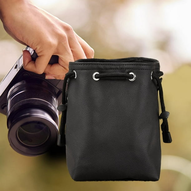 Bolso para camara de fotos hotsell
