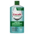 thumbnail image 1 of Cascade Power Dry Dishwasher Rinse Aid 473ML, 1 of 6
