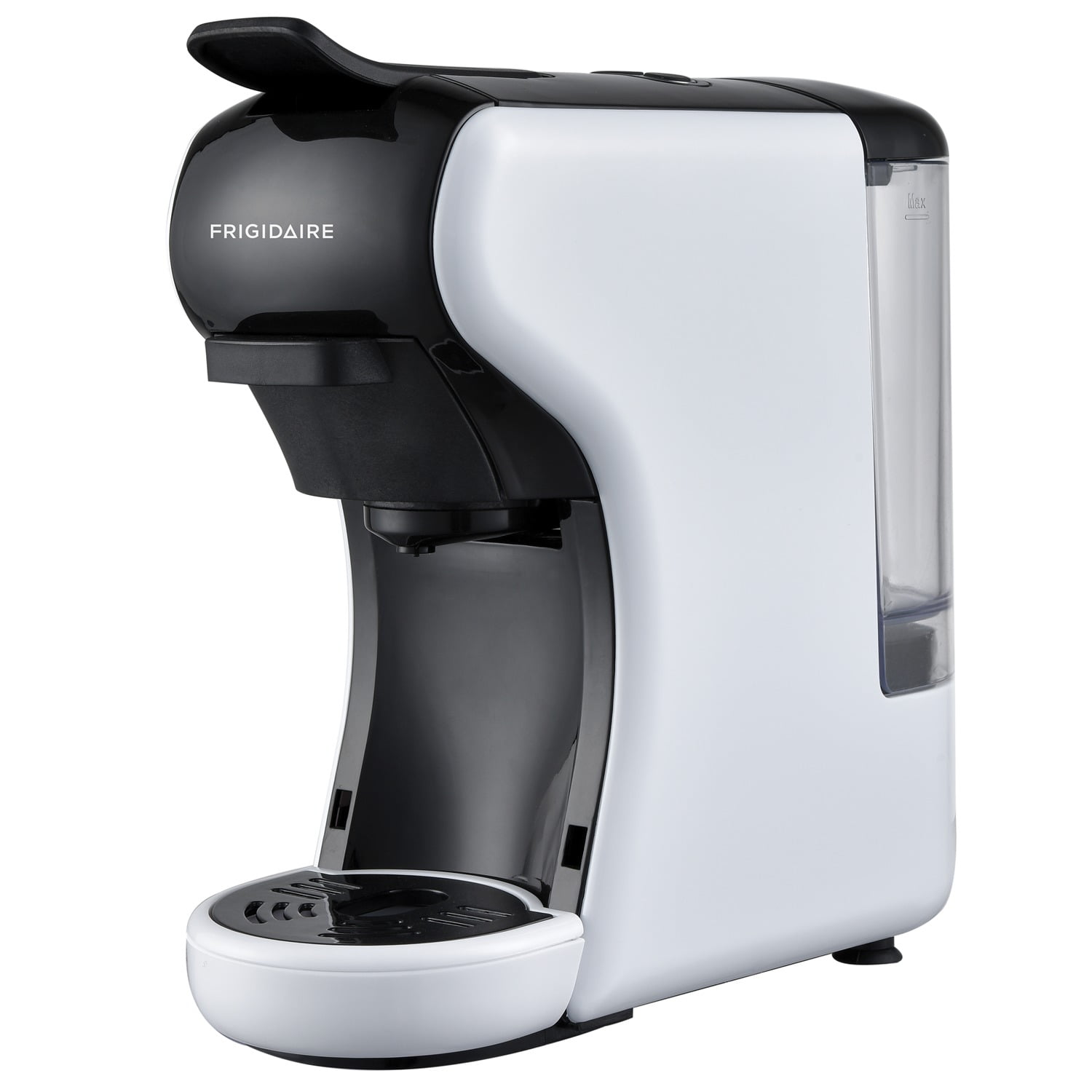 FIRST OF ITS KIND! X'PRESSIO Multi-Capsules Coffee Machine FOR 7 TYPES 