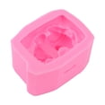 thumbnail image 3 of Moule à Gâteau en Silicone 1 Pce Moule à Savon Outils de Décoration de Gâteau Moule de Cuisson (Rose), 3 of 8