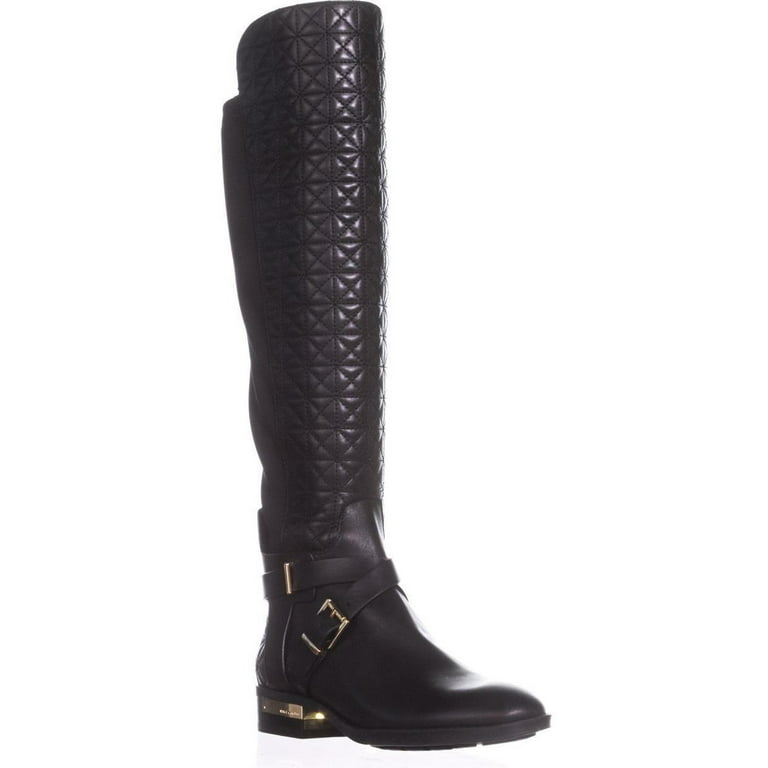 Vince camuto flat boots sales