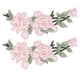 thumbnail image 2 of Parche bordado DIY, parche bordado de flores, parche bordado para ropa de algodón, accesorios de ropa, funcionalidad de alta precisión, 2 of 14