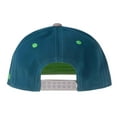 thumbnail image 3 of Mandalorian Kids Baseball Cap The Child Baby Yoda new Official Snapback, 3 of 3