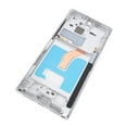 thumbnail image 1 of Estink Galaxy S22 Ultra 5G Phone Middle Frame Metal Replacement Pack, 1 of 7