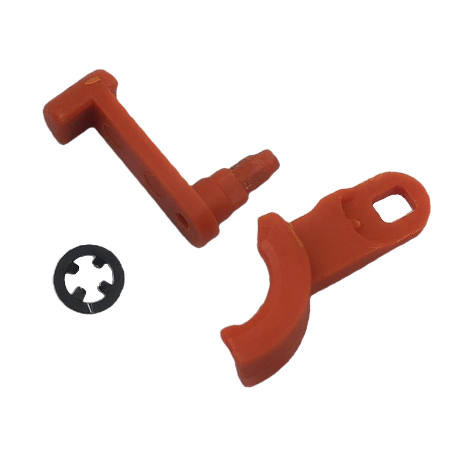 Choke Lever Shutter clip set Replacement suitable for FS55 FS38 4140