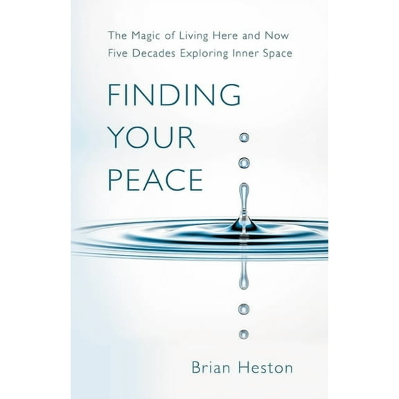 Finding Your Peace, (Paperback)