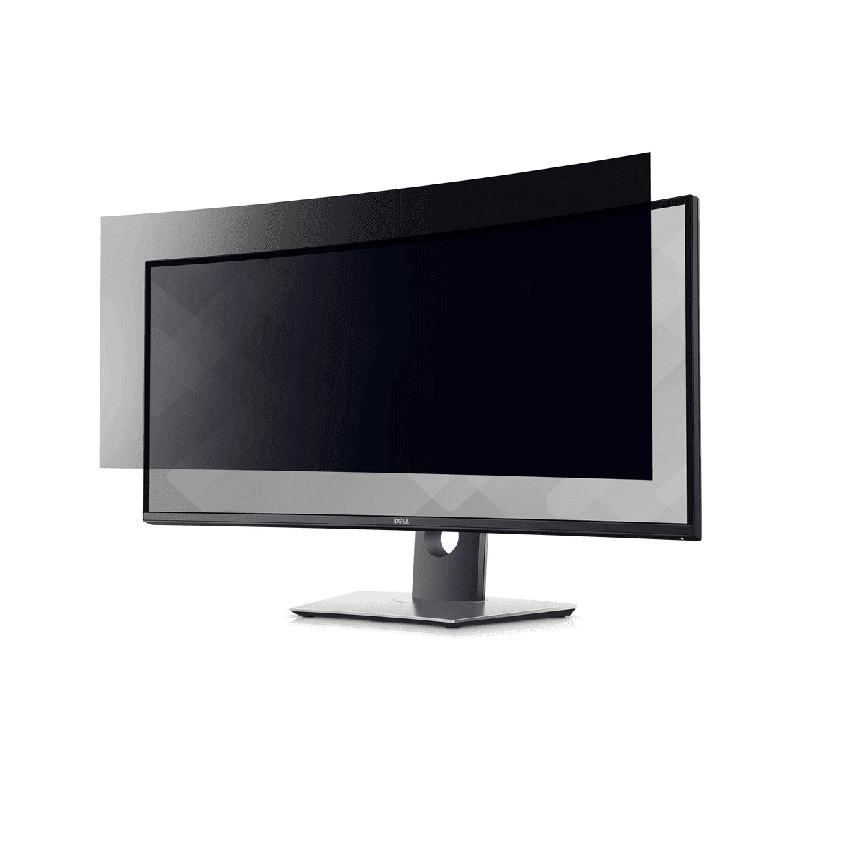 Targus 4Vu Privacy Screen for Dell U3417W AST082GLZ