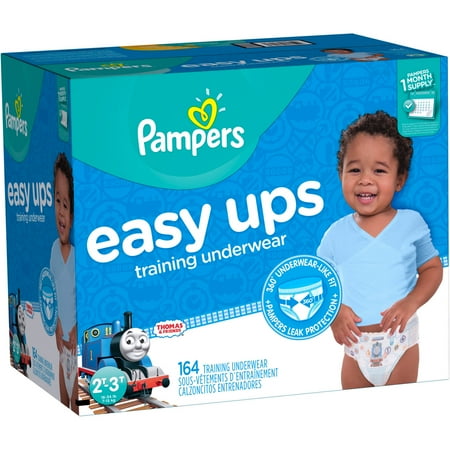 Pampers easy up size 5 jumbo pack Buy Kroger Pampers Easy-Ups Diapers for Girls Jumbo Pack - Size 3T/4T online in Dallas. Get best deal on all Pampers Easy-Ups Diapers for Girls Jumbo Pack - Size 3T/4T delivery online in Dallas at grocery delivery website - ticketfinder.ga Sign up now to see prices in your local store. Details. Daytime, nighttime, anytime.