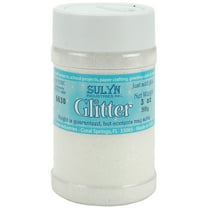 Sulyn 4-ounce Crystal Diamond Glitter