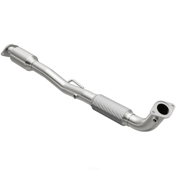 MagnaFlow 5571988 Fits select: 2004-2006 TOYOTA CAMRY