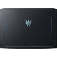 thumbnail image 5 of Acer Predator Helios 300 Gaming/Entertainment Laptop (Intel i9-11900H 8-Core, 15.6in 144Hz Full HD (1920x1080), GeForce RTX 3060, 16GB RAM, 128GB PCIe SSD + 500GB  HDD, Backlit KB, Win 11 Home), 5 of 7