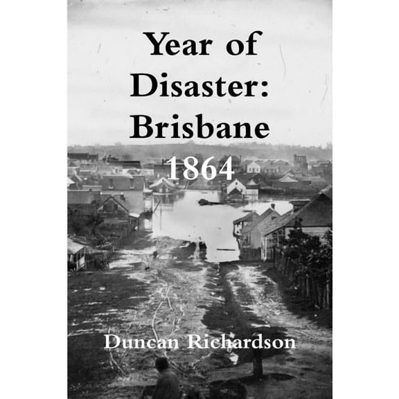 Year of Disaster