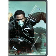 Tenet (DVD) (Walmart Exclusive)