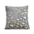 thumbnail image 1 of AMERTEER Housse de Coussin en Peluche Douce pour Canapé Lit, 1 of 12